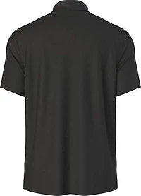 Men's Airflux Short Sleeve Polo