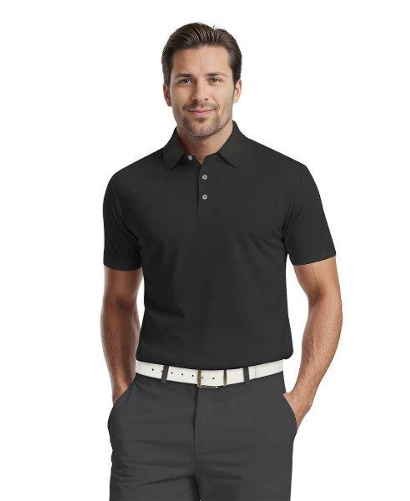 Men's Airflux Short Sleeve Polo