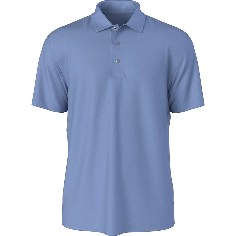 Men's Airflux Short Sleeve Polo