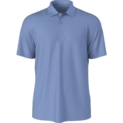 Men's Airflux Short Sleeve Polo
