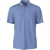 Men's Airflux Short Sleeve Polo