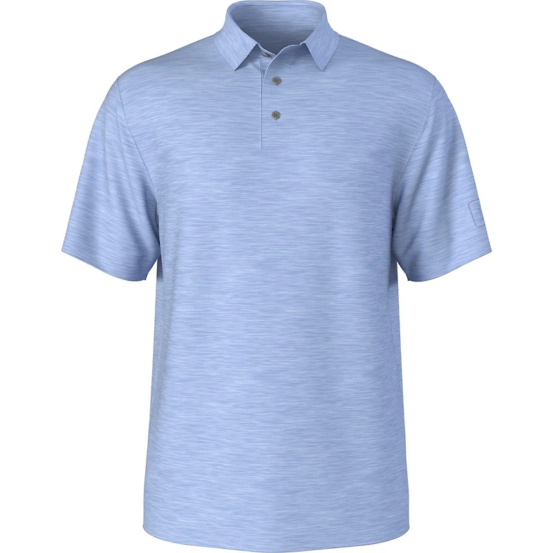 Men's Jaspe Airflux Short Sleeve Polo
