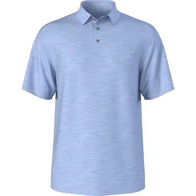 Men's Jaspe Airflux Short Sleeve Polo