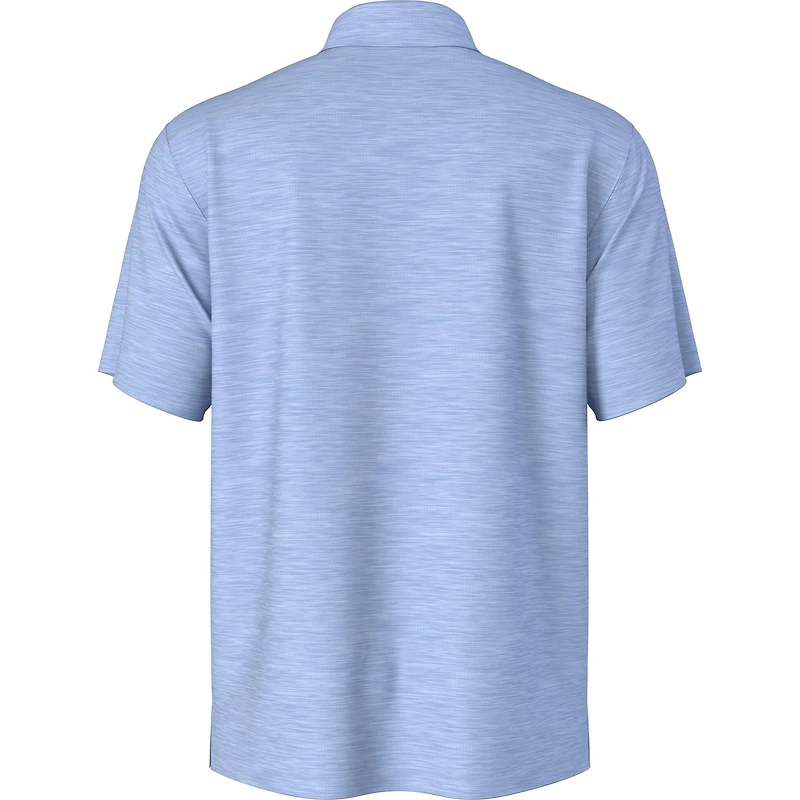 Men's Jaspe Airflux Short Sleeve Polo