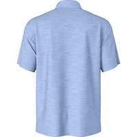 Men's Jaspe Airflux Short Sleeve Polo