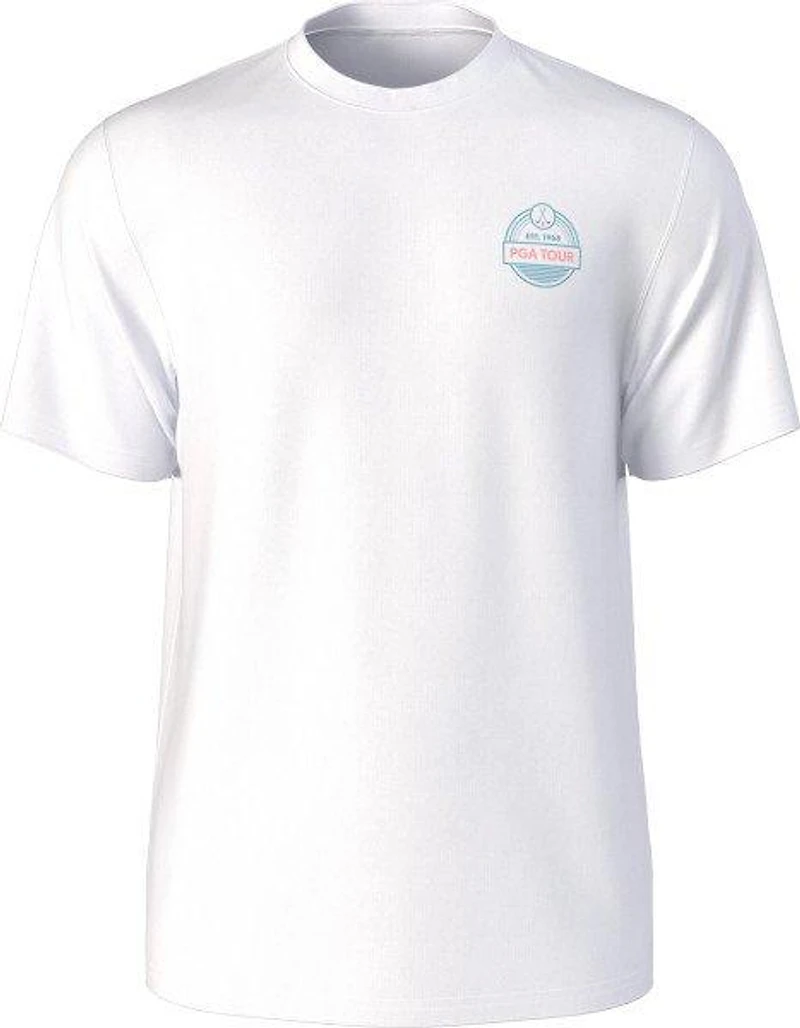 Men's 19th Hole Graphic T-Shirt