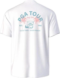Men's 19th Hole Graphic T-Shirt