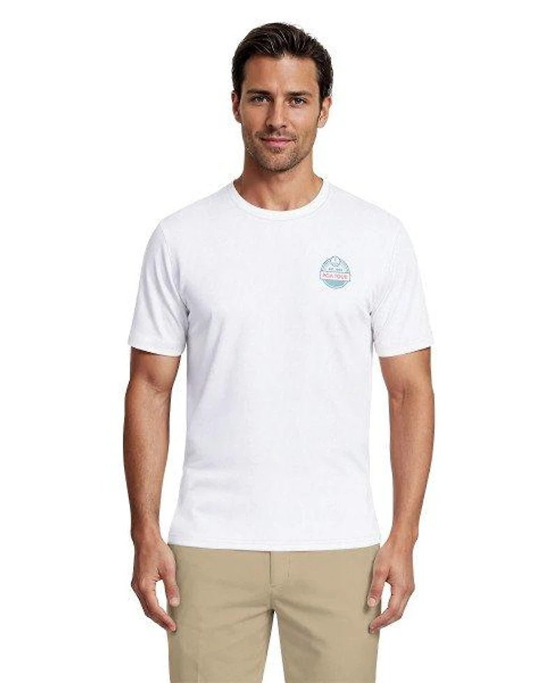 Men's 19th Hole Graphic T-Shirt