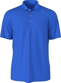 Men's Airflux Short Sleeve Polo