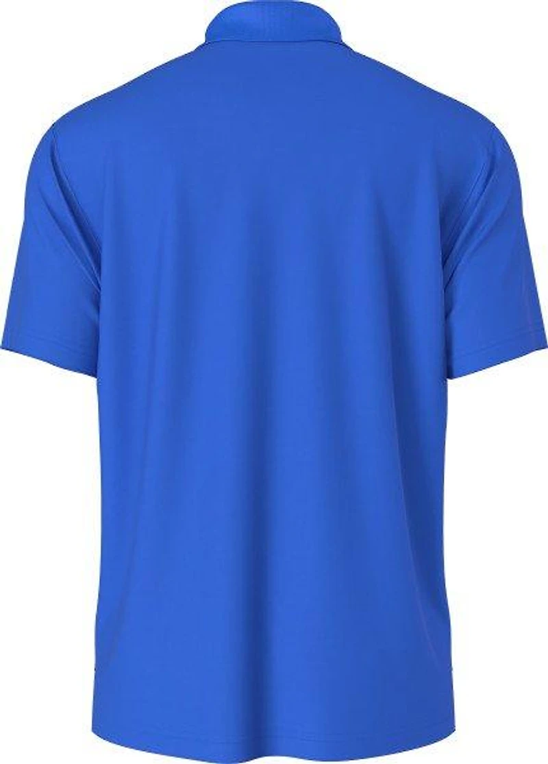 Men's Airflux Short Sleeve Polo
