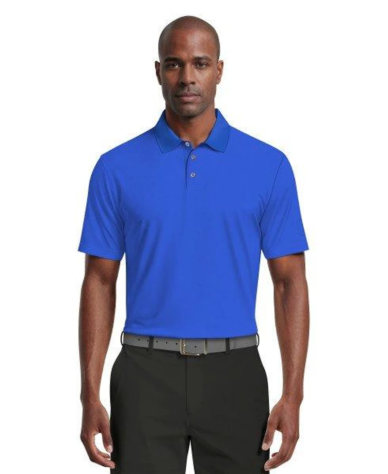 Men's Airflux Short Sleeve Polo