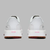 Women's G.112 Spikeless Golf Shoe - White/Multi
