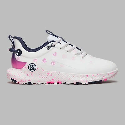 Women's MG4+ O2 Spikeless Golf Shoe