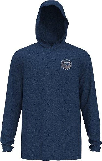 Men's Coastal Graphic Hoodie