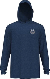 Men's Coastal Graphic Hoodie