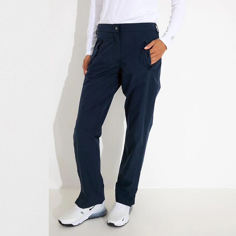 Women's Links Rain Pant