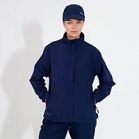 Women's Links Rain Jacket