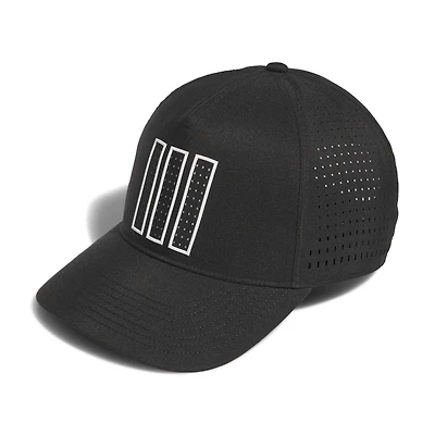 Men's 3-Stripes Tour Cap