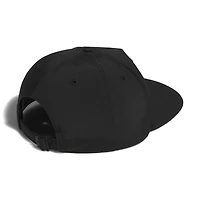 Men's 5 Panel Crinkled Nylon Cap
