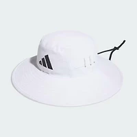 Men's Wide Brim Hat
