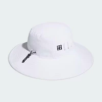 Men's Wide Brim Hat