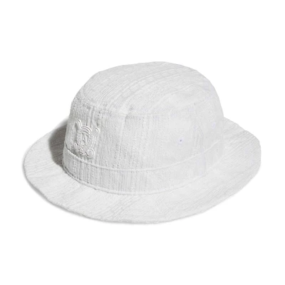 Women's Boucle Bucket Hat