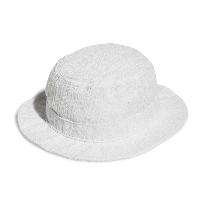 Women's Boucle Bucket Hat
