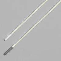 Men's Embossed Skull & Ts Gallivanter Spikeless Golf Shoe - White (Wide)