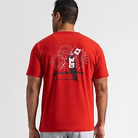 Men's 26 Fireworks T-Shirt