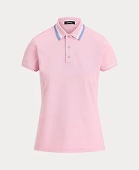 Women's Tour Pique Val Short Sleeve Polo