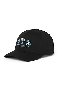 Men's Beverage Cart Cap