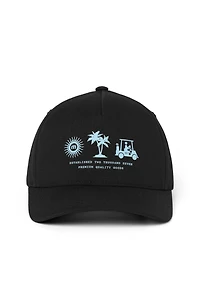 Men's Beverage Cart Cap