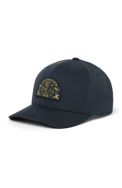 Men's Club Dues Cap