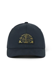 Men's Club Dues Cap