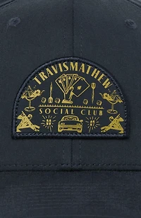 Men's Club Dues Cap