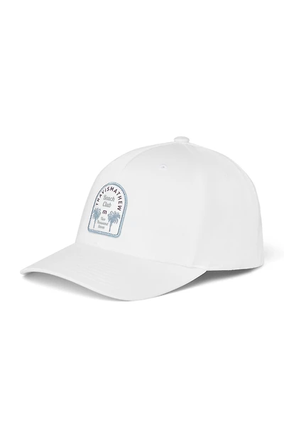 Men's Club Member Cap