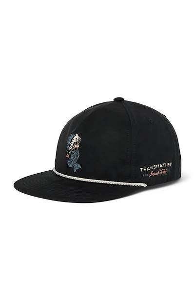 Men's Deep Sea Dreams Cap