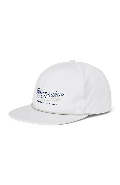 Men's Gate Crasher Cap
