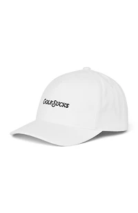 Men's Golf Sucks Cap