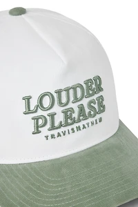 Men's Louder Please Cap