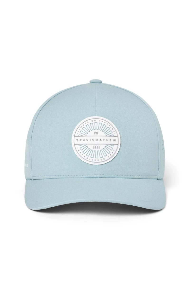 Men's Off Duty Cap