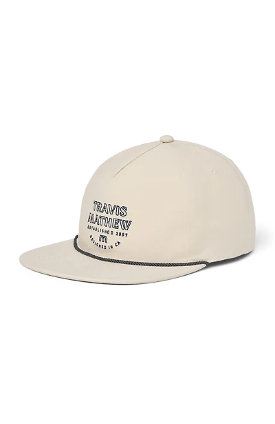 Men's Salted Shore Cap