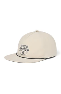 Men's Salted Shore Cap