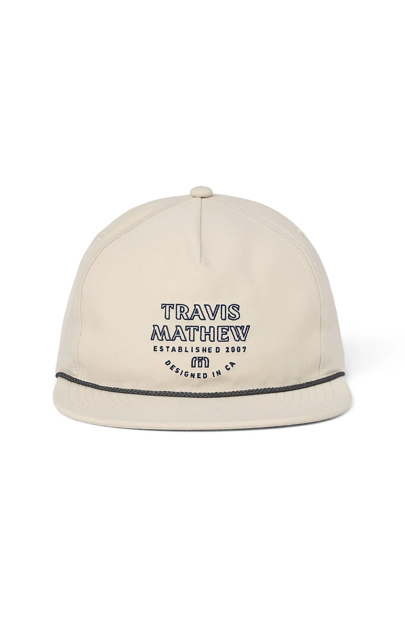 Men's Salted Shore Cap