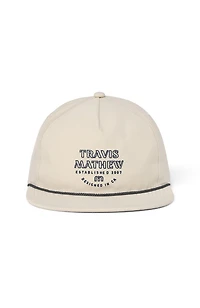 Men's Salted Shore Cap