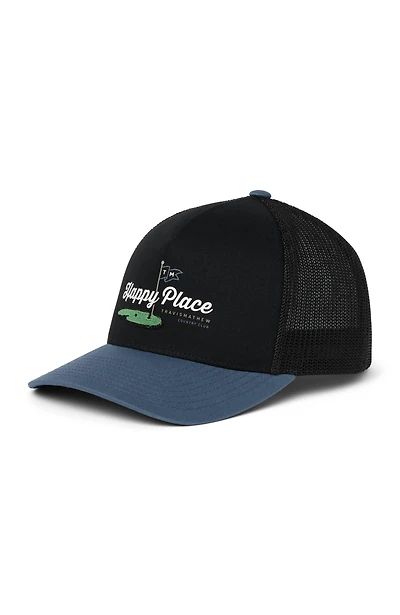 Men's Swing Season Cap