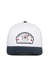 Men's Sizzle and Fizzle Cap