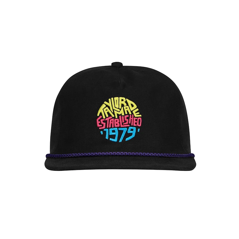 Men's Daytona Stock Rope Cap