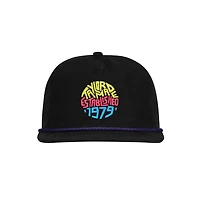 Men's Daytona Stock Rope Cap