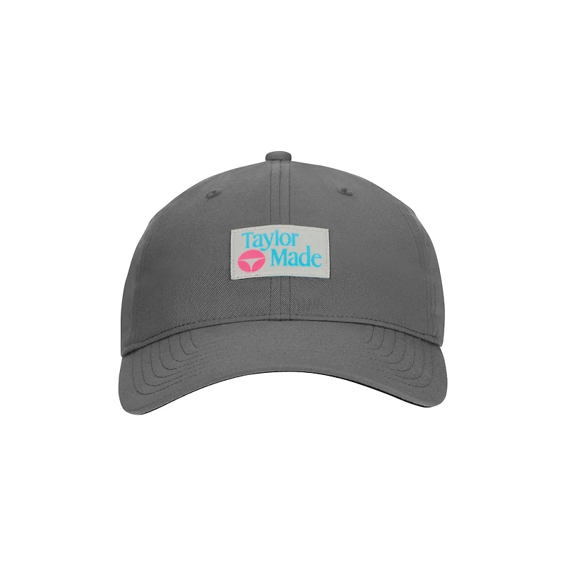 Men's Hamptons Perforated Cap